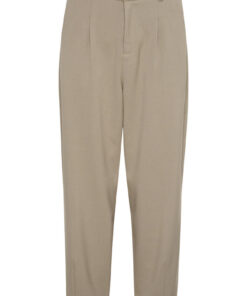 Kaffe Merle Cropped Trouser