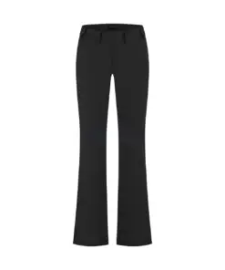 Lady Day Poppy Soft Trouser