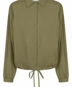 Zoso Ronnie Blouse
