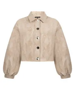 Tramontana Sequin Jacquard Jacket