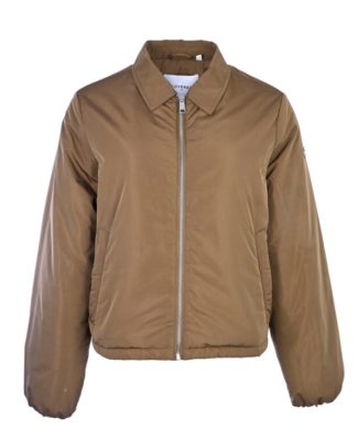 Covered Yella Jacket