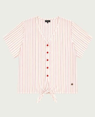 Elvira Silvia Blouse