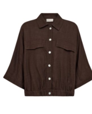 Freequent Larin Jacket