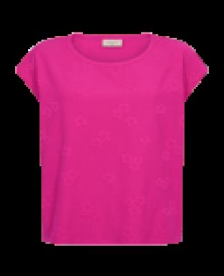 Freequent Ziprea Top