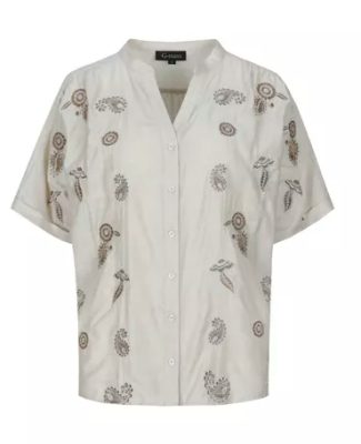 G-maxx Ottilia Blouse
