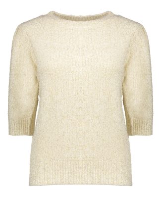 Geisha Lurex Pullover