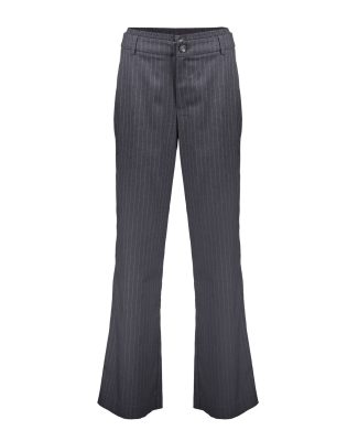 Geisha Pinstripe Tape Trouser