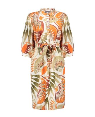 Geisha Tropic Dress