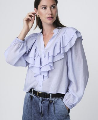 Jane Lushka Beny Blouse