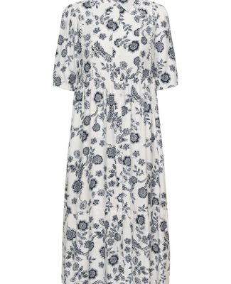 Kaffe Amina Long Dress