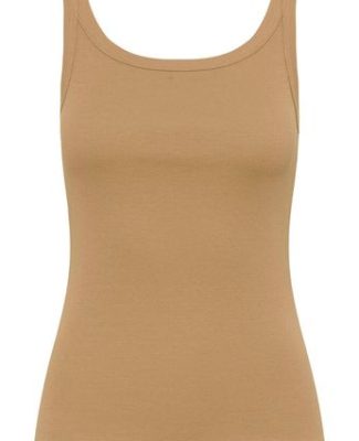 Kaffe Carna Tank Top