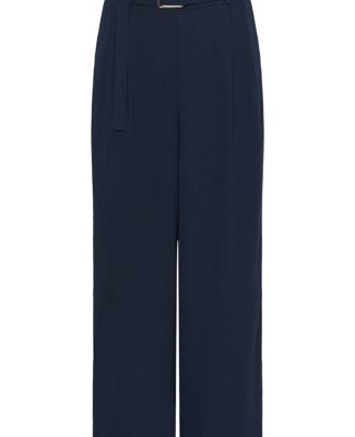 Kaffe Illis Cropped Broek