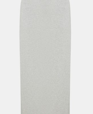 Penn&Ink Melange Skirt