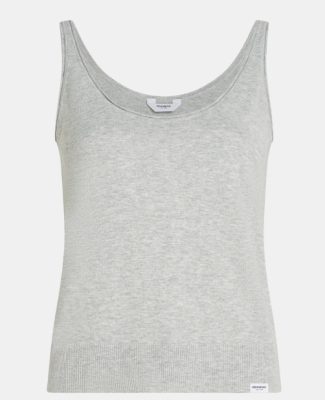 Penn&Ink Melange Top