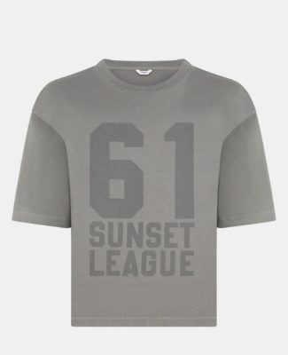 Penn&Ink Stone T-shirt