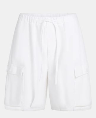 Penn&Ink White Shorts