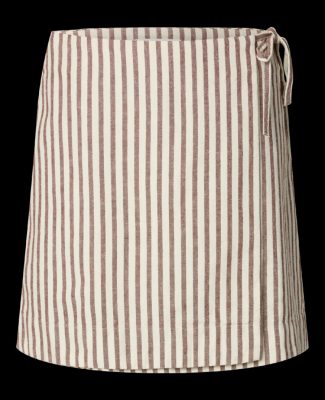 Selected Femme Johanne Short Skirt