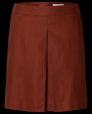 Selected Femme Vilka Short Skirt