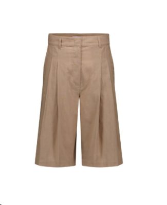 Studio Anneloes Endie Linen Bermuda