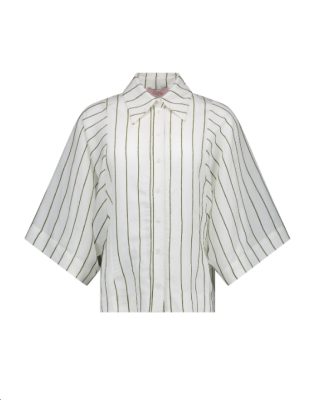 Studio Anneloes Fabienne Stripe Blouse