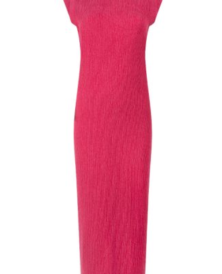 Tramontana Shoulder Detail Dress