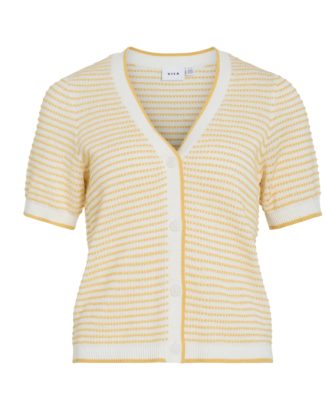 Vila Vichaya Button Cardigan