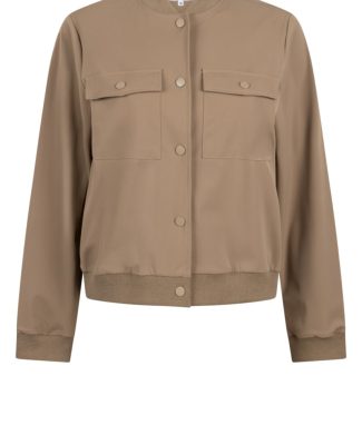 Zoso Sporty Travel Jacket